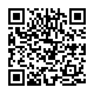 App Store QR