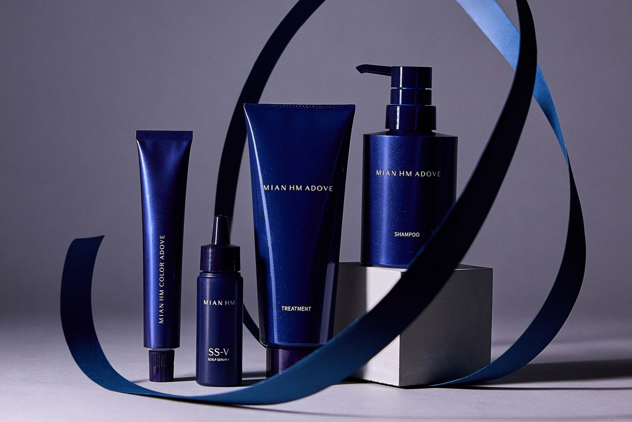 ブランドイメージ