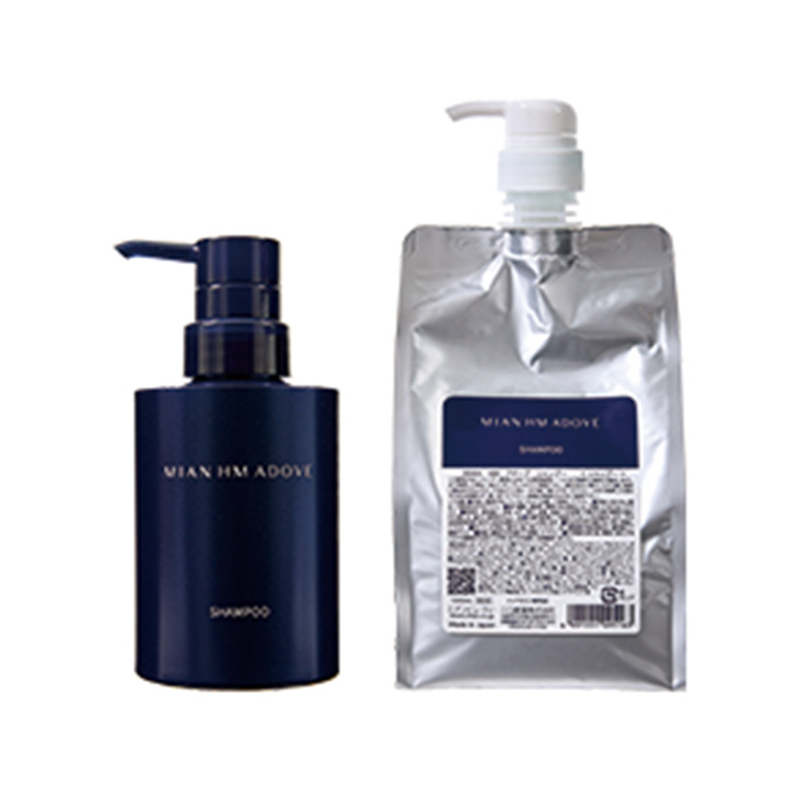 ホームケア商品イメージ